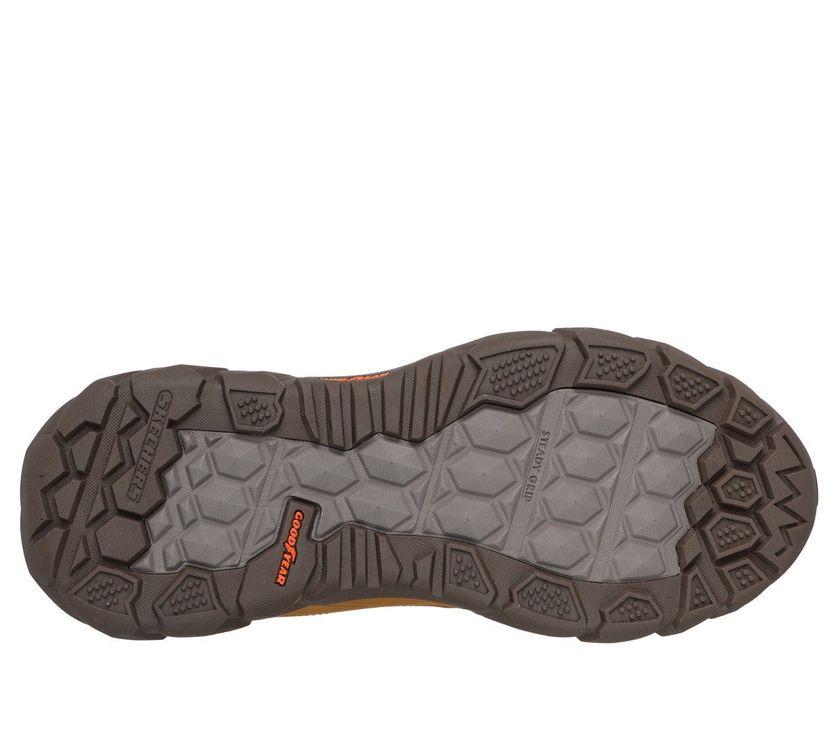 Waterproof Relaxed Fit: Santoro - Cannon Men Skechers outlet
