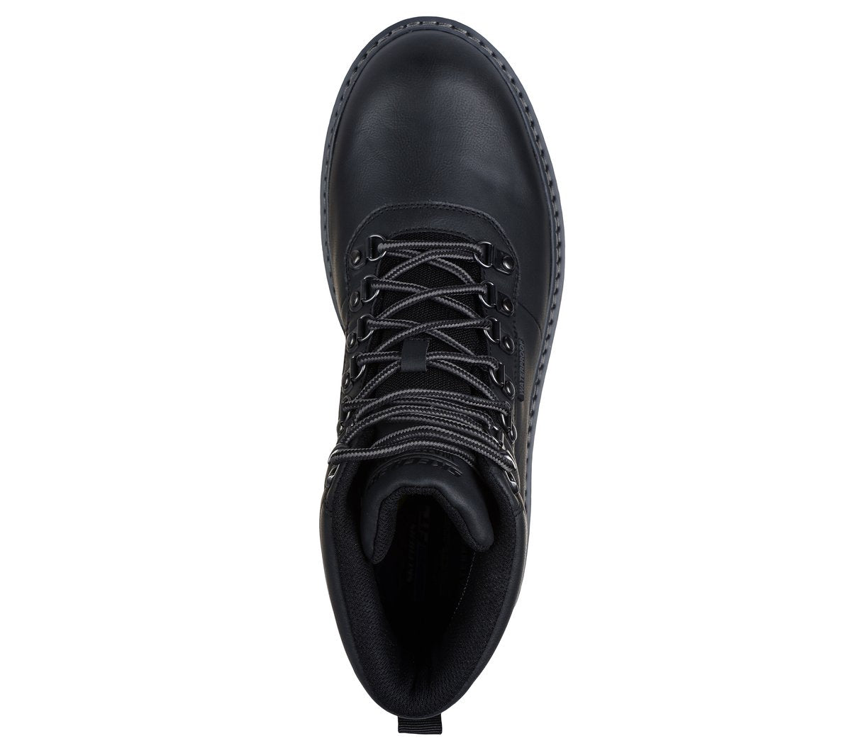 Waterproof Relaxed Fit: Corado - Jaxx Men Skechers USA