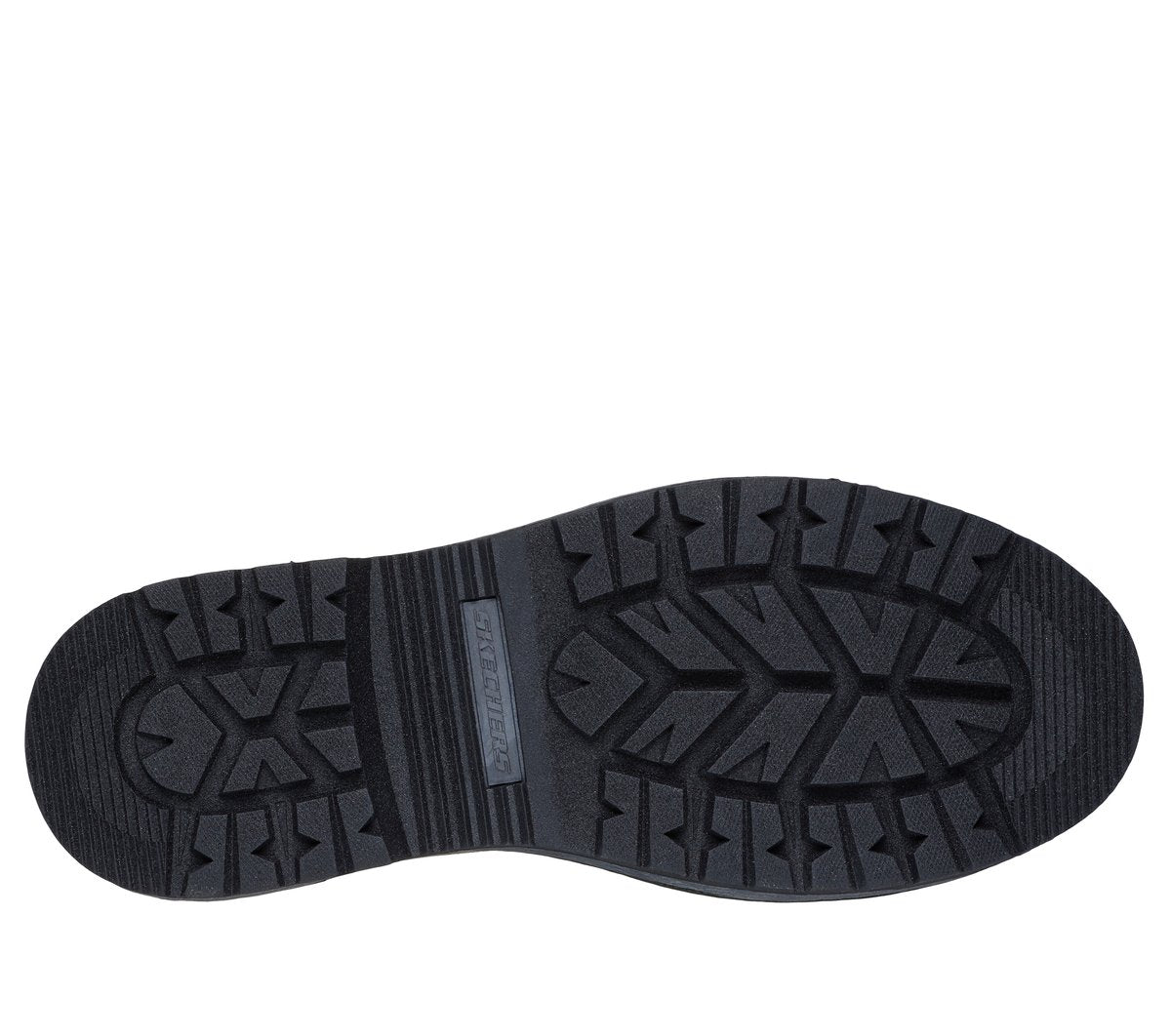 Waterproof Relaxed Fit: Corado - Jaxx Men Skechers USA