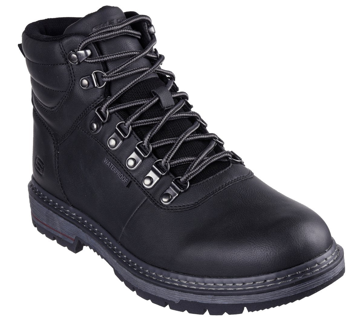 Waterproof Relaxed Fit: Corado - Jaxx Men Skechers USA