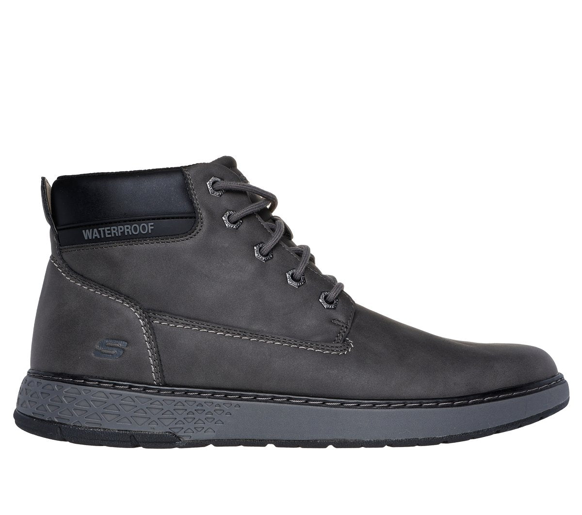 Waterproof Relaxed Fit: Garlan - Deno Men sale