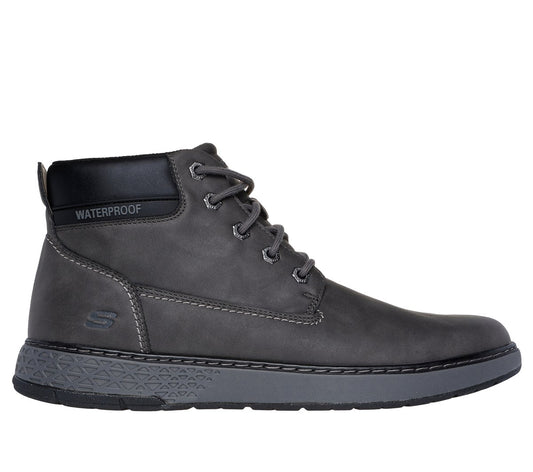 Waterproof Relaxed Fit: Garlan - Deno Men sale