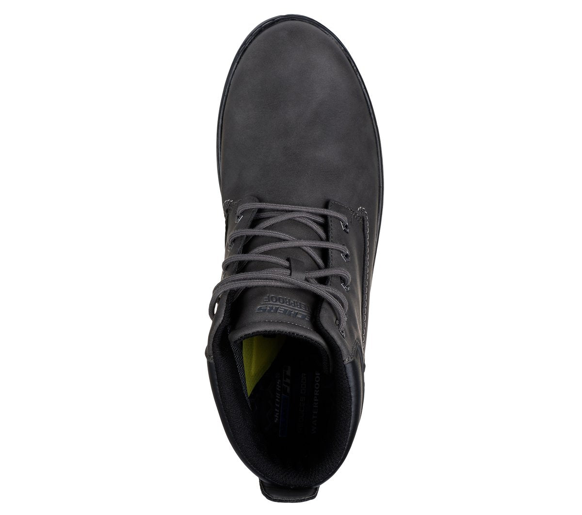 Waterproof Relaxed Fit: Garlan - Deno Men sale