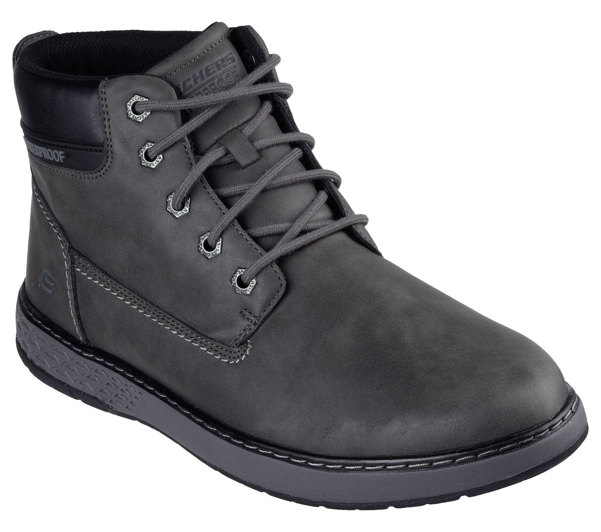 Waterproof Relaxed Fit: Garlan - Deno Men sale