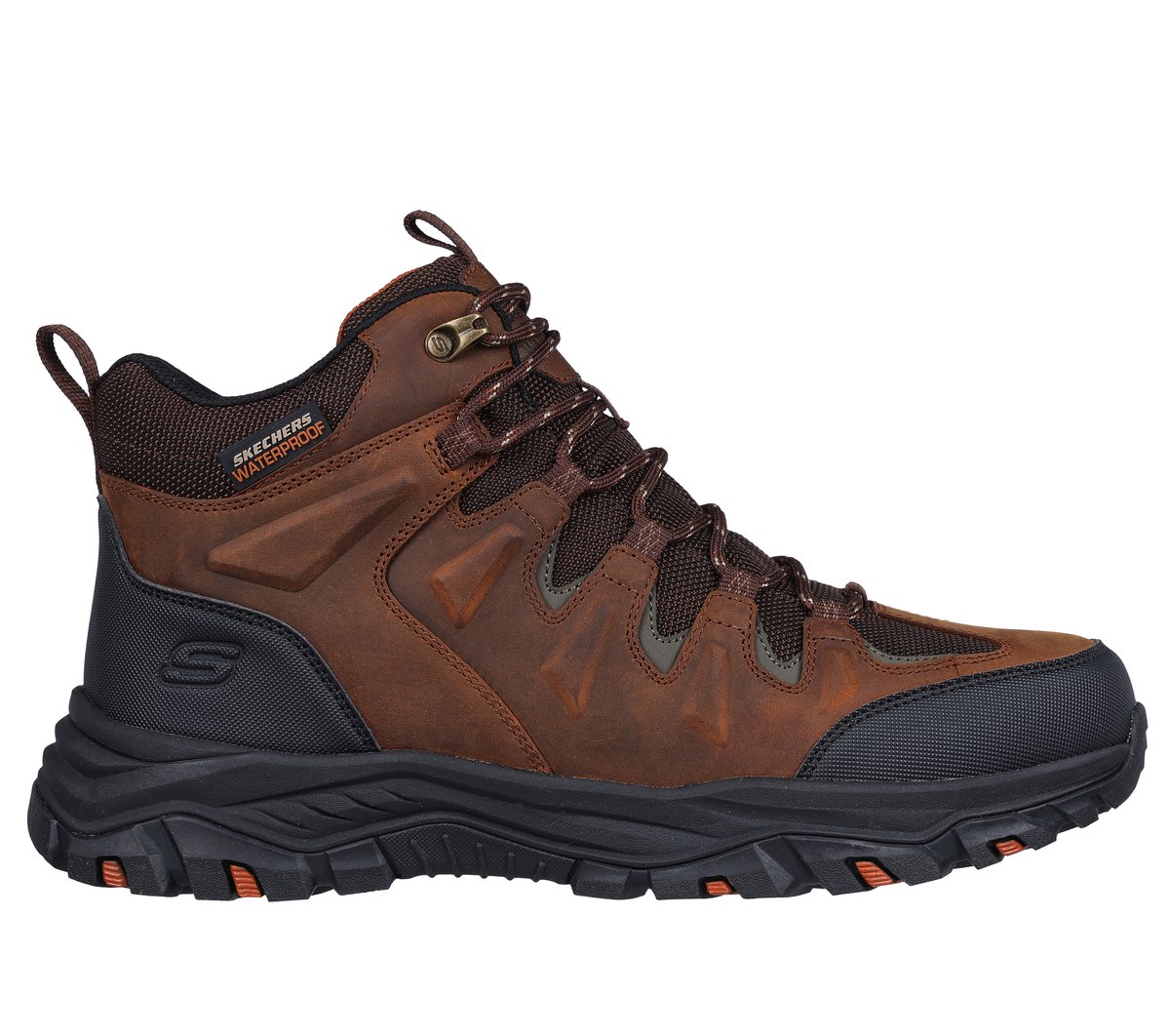Waterproof Relaxed Fit: Rickter - Branson Men on sale