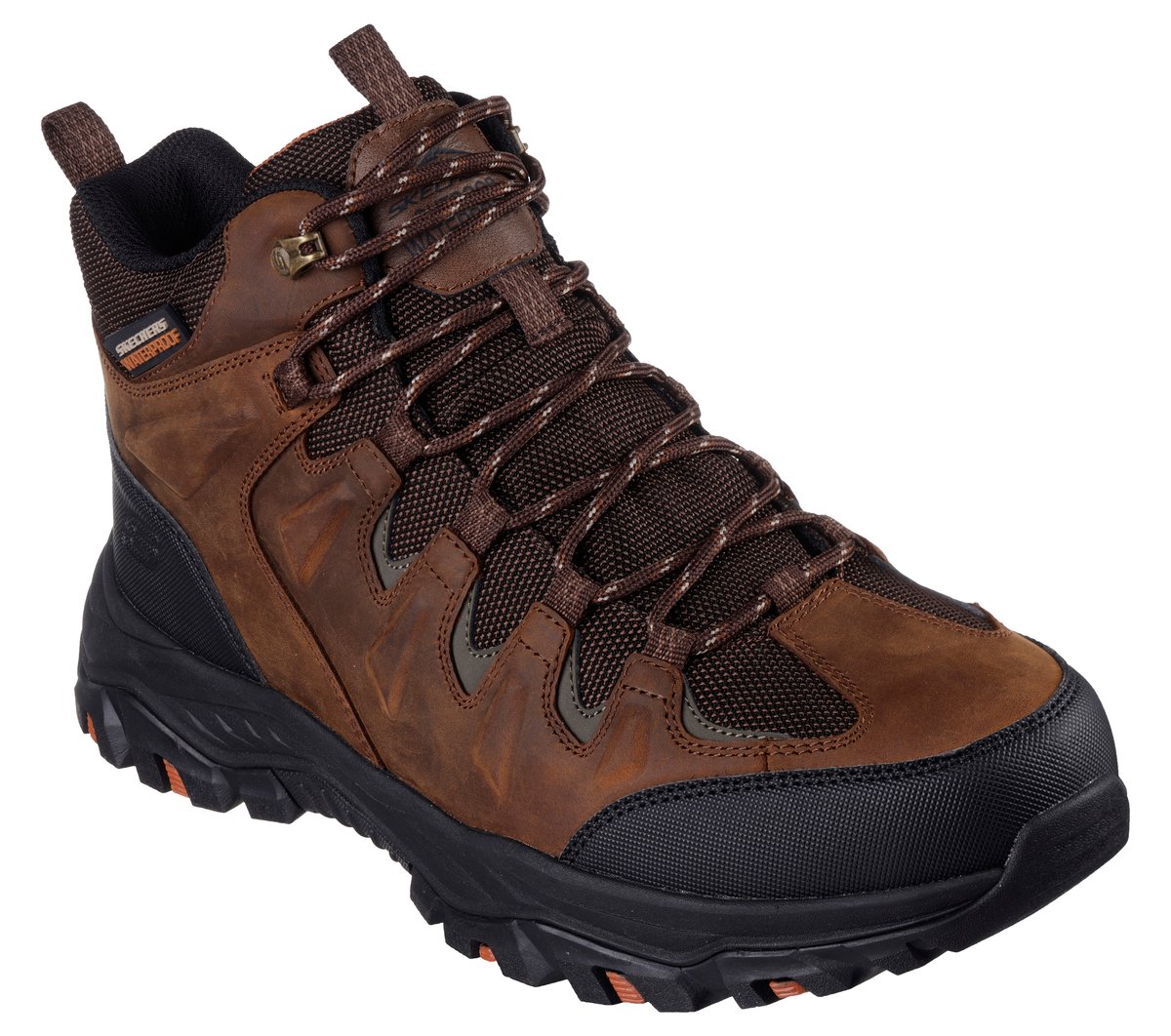 Waterproof Relaxed Fit: Rickter - Branson Men on sale