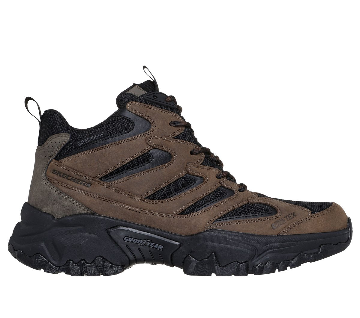 Waterproof Relaxed Fit: Terraform - Emmett Men discount