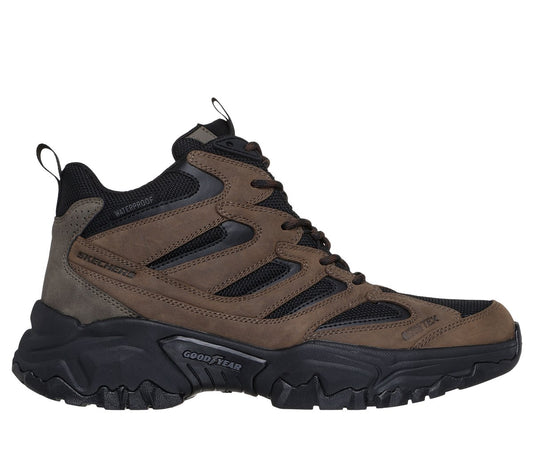 Waterproof Relaxed Fit: Terraform - Emmett Men discount