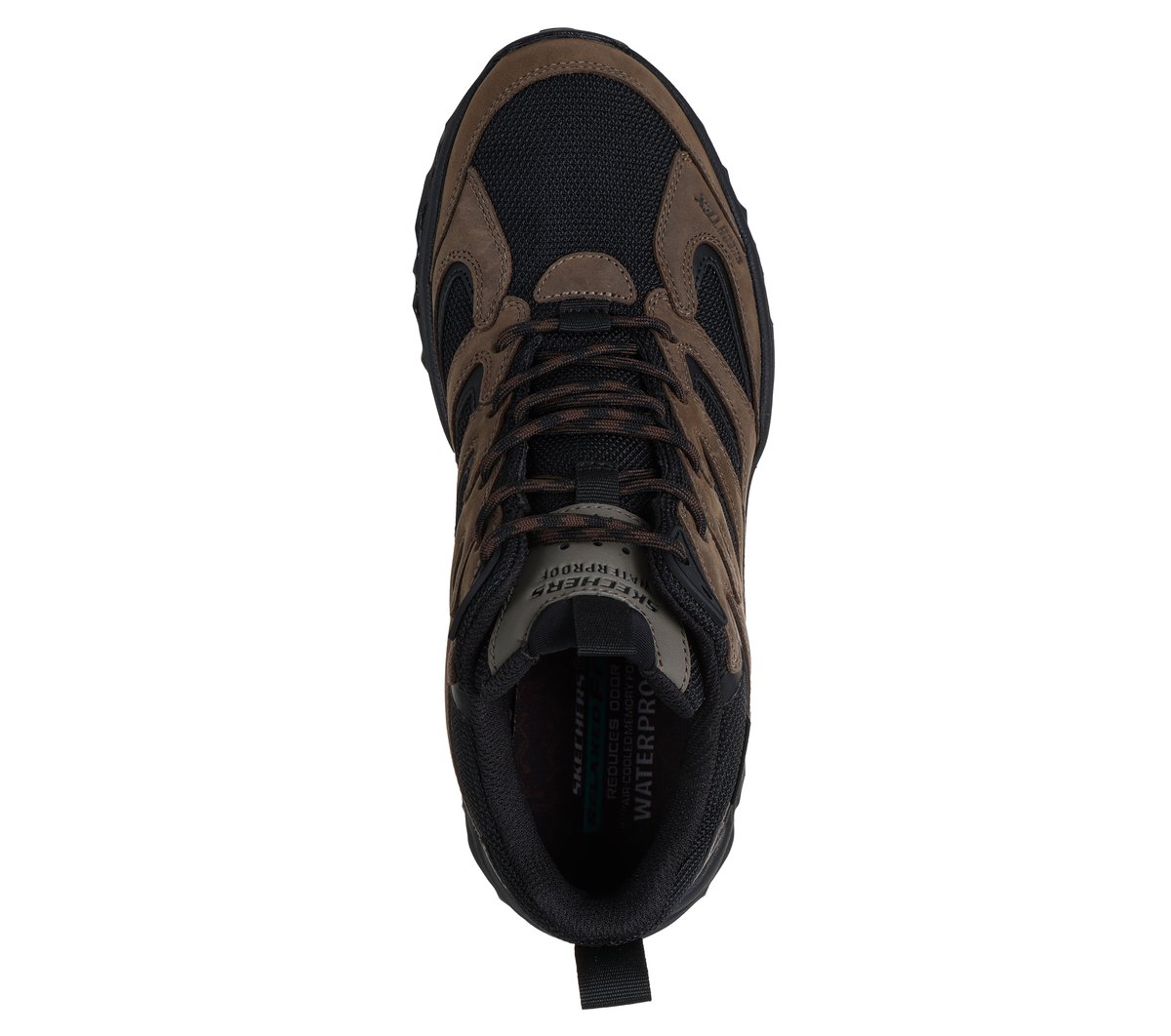 Waterproof Relaxed Fit: Terraform - Emmett Men discount