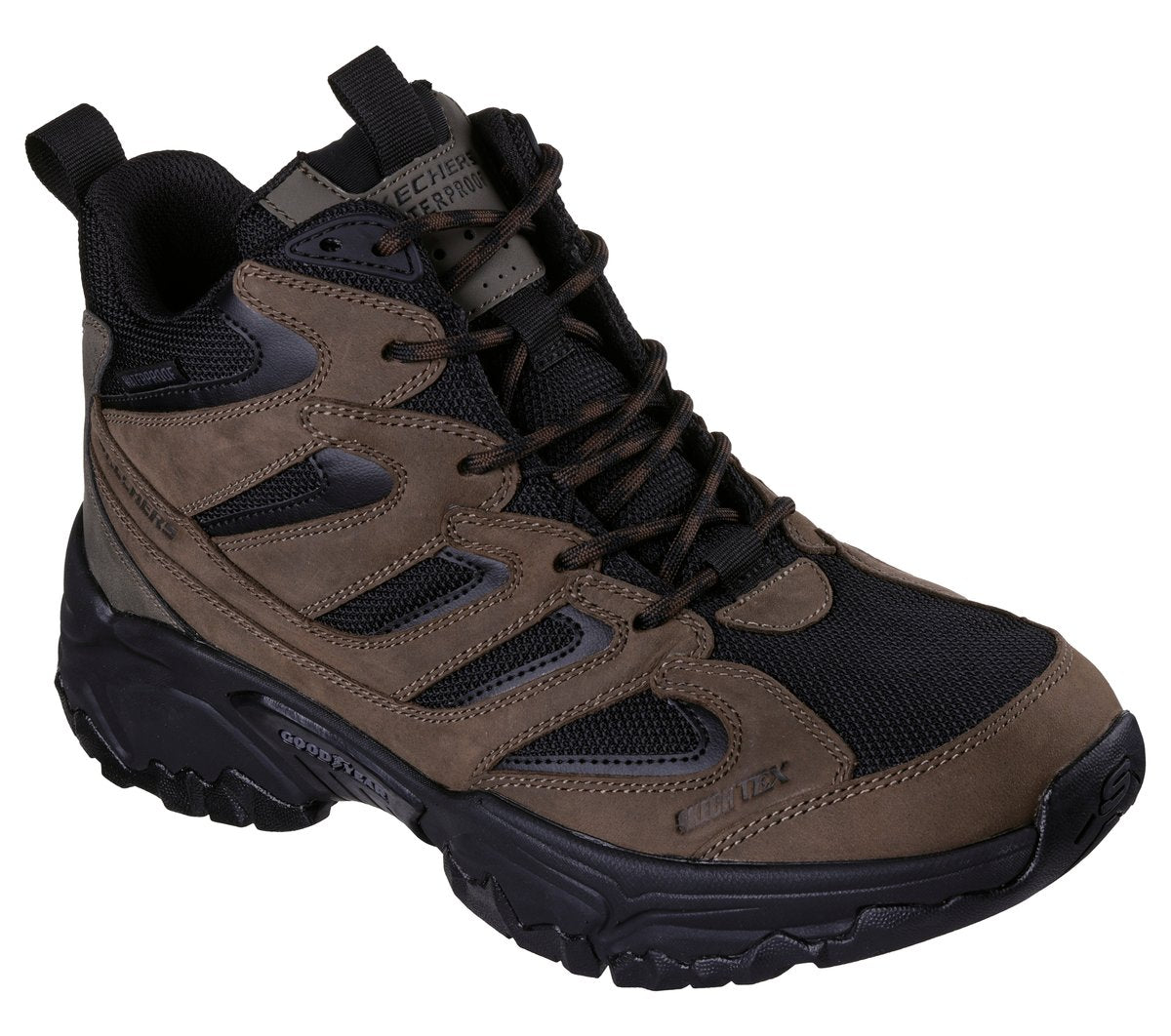 Waterproof Relaxed Fit: Terraform - Emmett Men discount