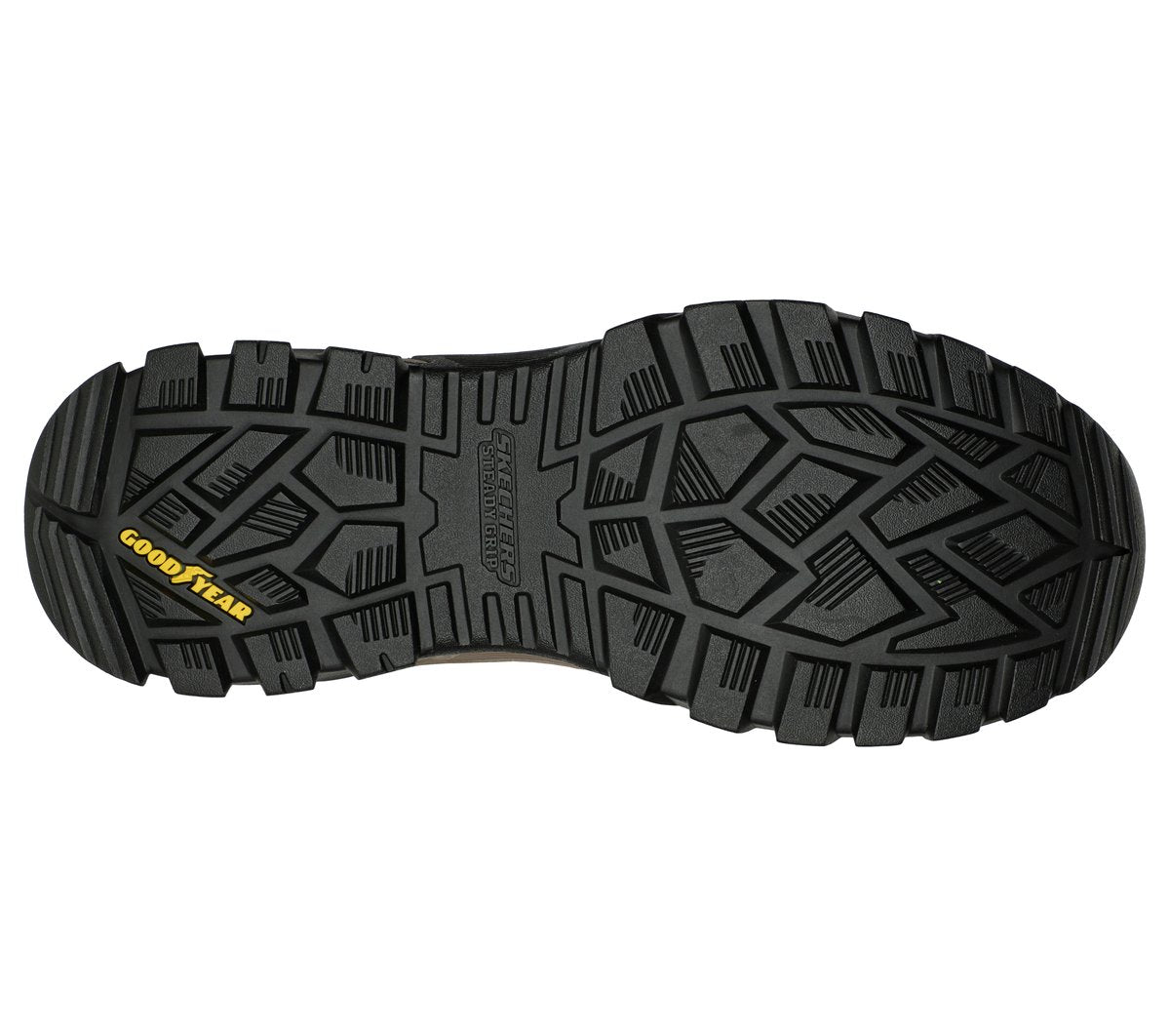 Work Waterproof: Arch Fit Tarver CT Men US