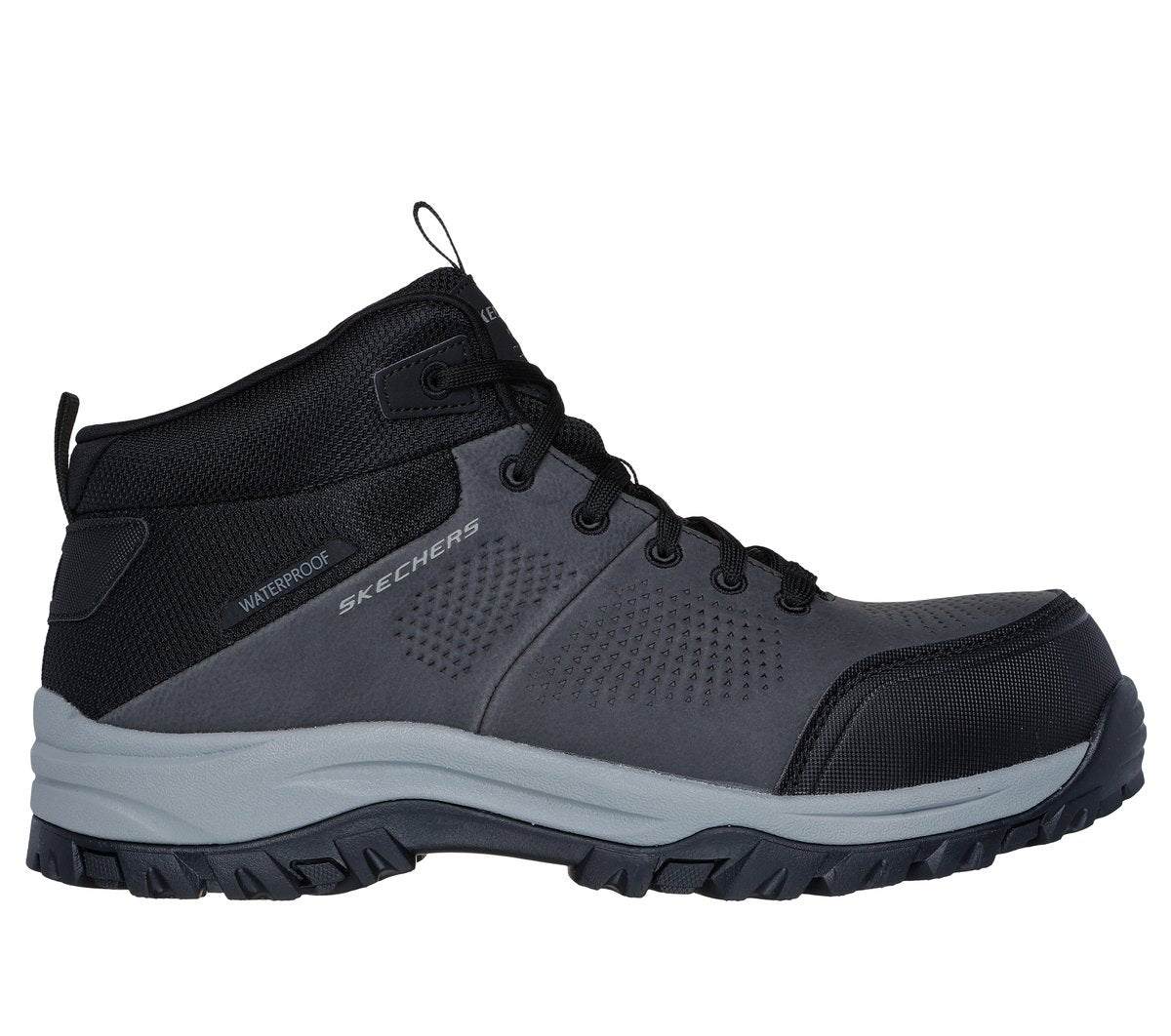 Work Waterproof: Relment - Erett Men Skechers near me