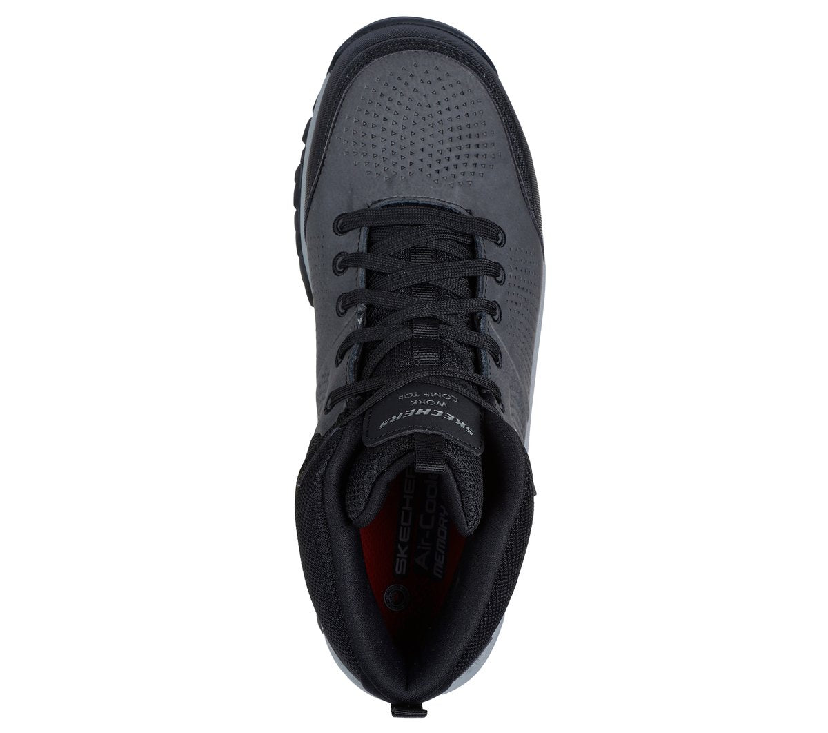 Work Waterproof: Relment - Erett Men Skechers near me