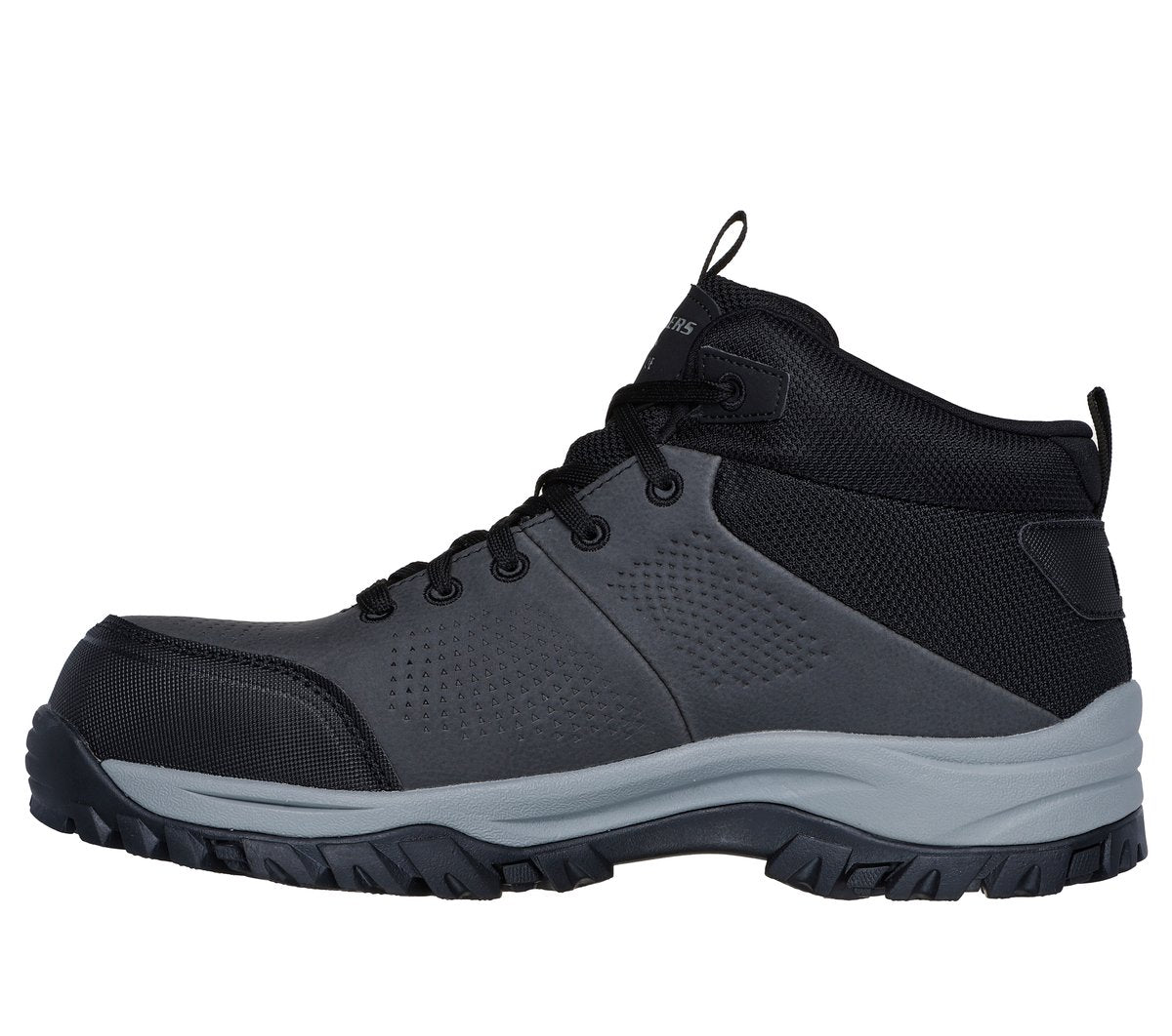 Work Waterproof: Relment - Erett Men Skechers near me