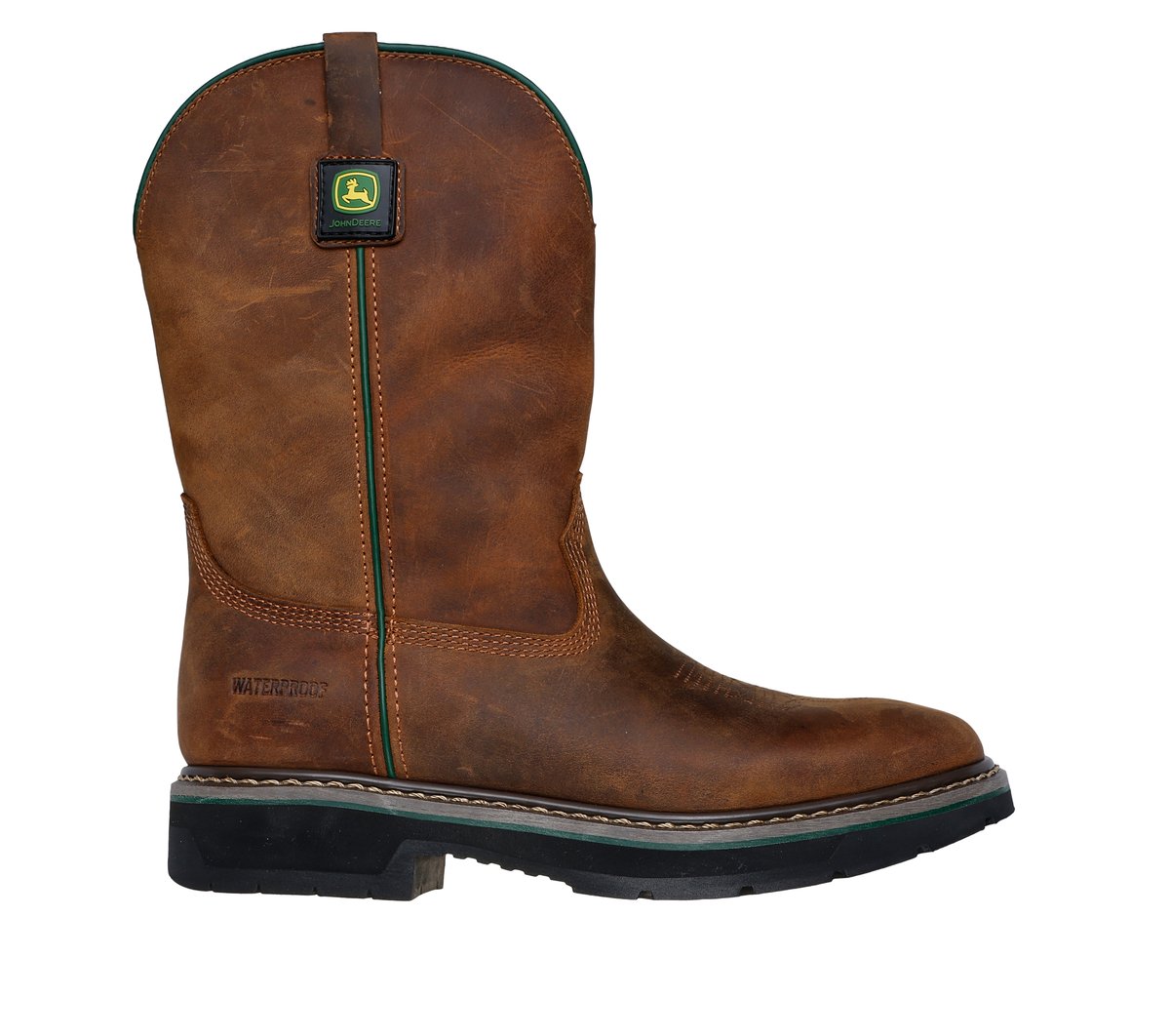John Deere Waterproof: Rowood - Wild Bluff Men Skechers outlet