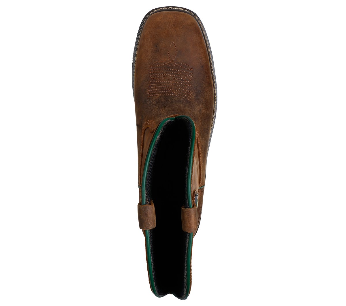 John Deere Waterproof: Rowood - Wild Bluff Men Skechers outlet