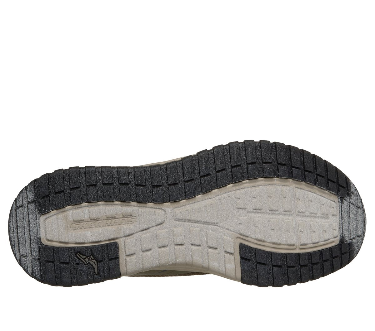 Slip-ins John Deere Waterproof: Badger - All Terrain Men Skechers USA