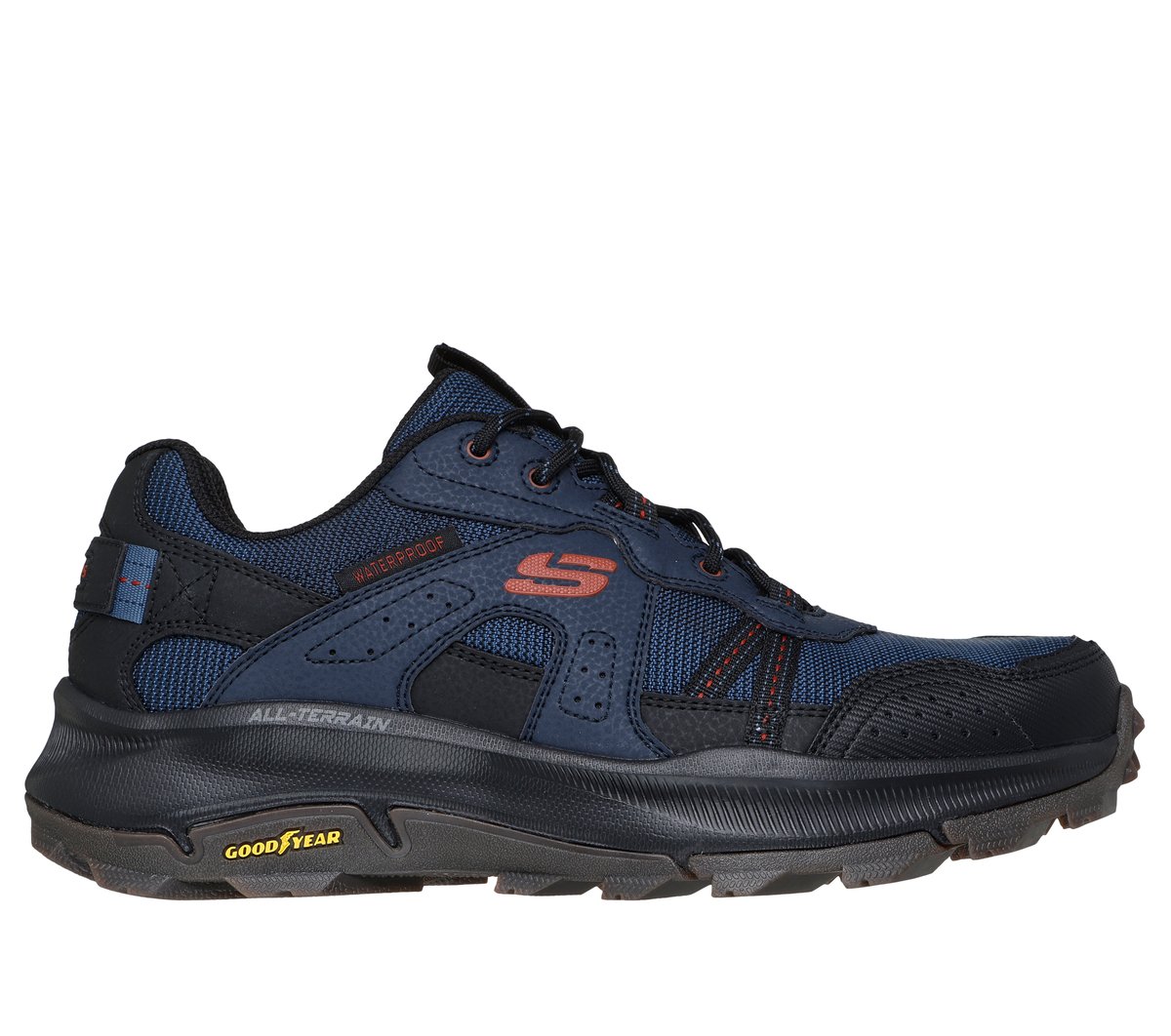 Waterproof: Equalizer 5.0 Trail - Tumbler Ridge Men sale