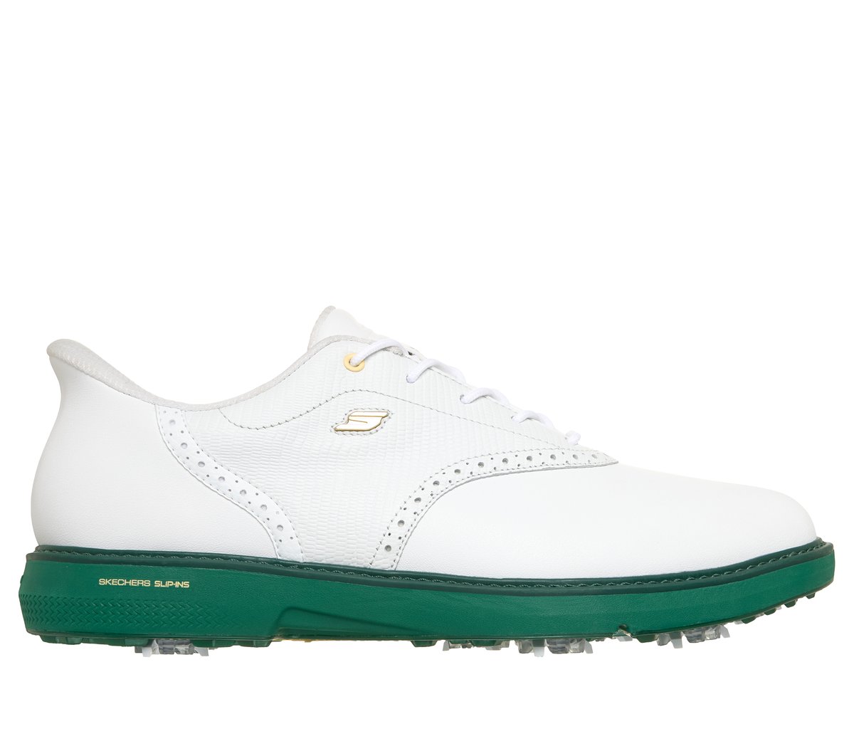 Slip-ins Golf Waterproof: Prestige - Nature of the Game Men US