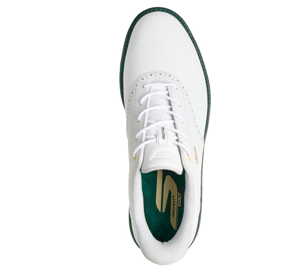 Slip-ins Golf Waterproof: Prestige - Nature of the Game Men US