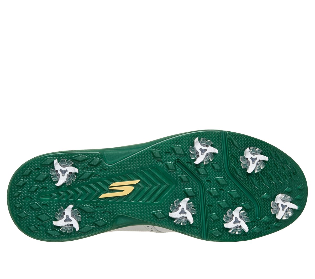 Slip-ins Golf Waterproof: Prestige - Nature of the Game Men US