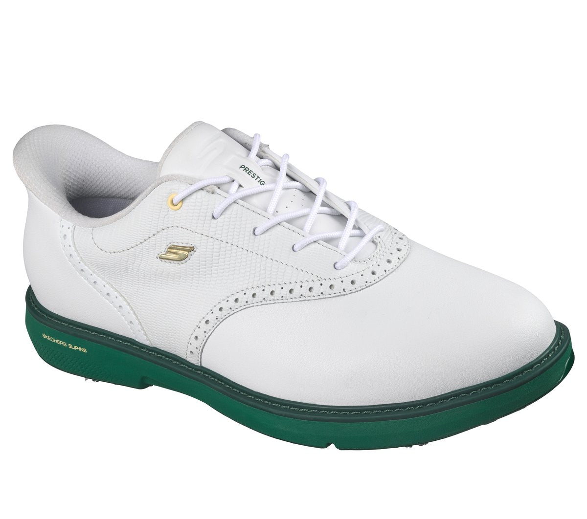 Slip-ins Golf Waterproof: Prestige - Nature of the Game Men US