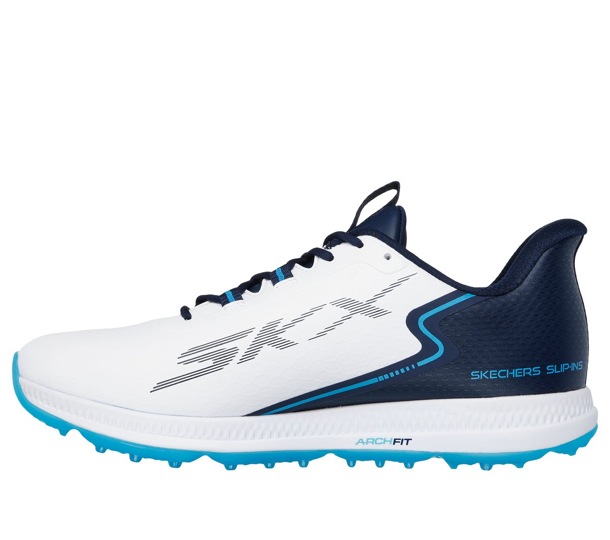 Slip-ins Waterproof: GO GOLF Elite 6 Men Skechers outlet