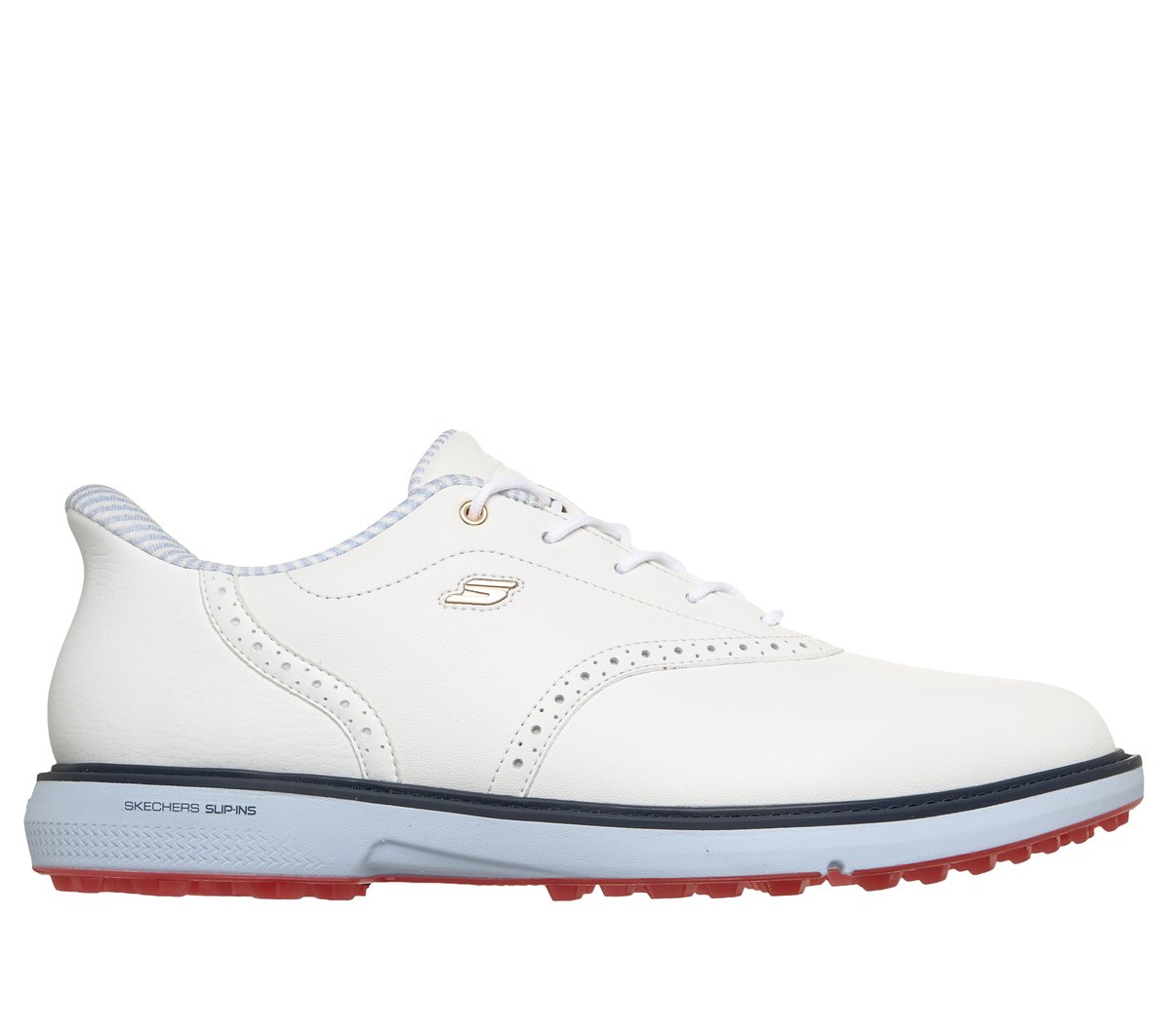 Slip-ins Waterproof: GO GOLF Prestige SL Men Skechers USA