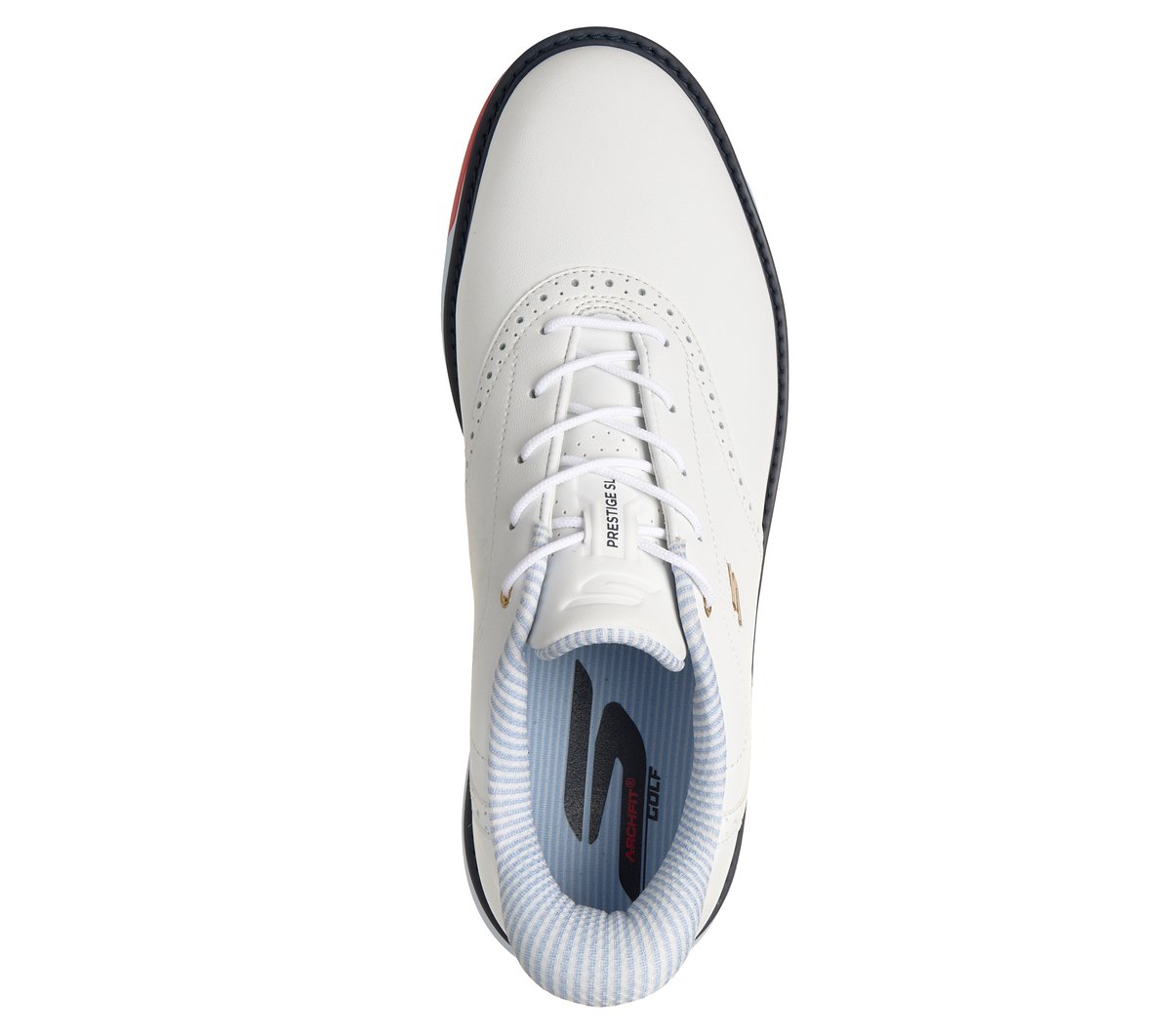 Slip-ins Waterproof: GO GOLF Prestige SL Men Skechers USA