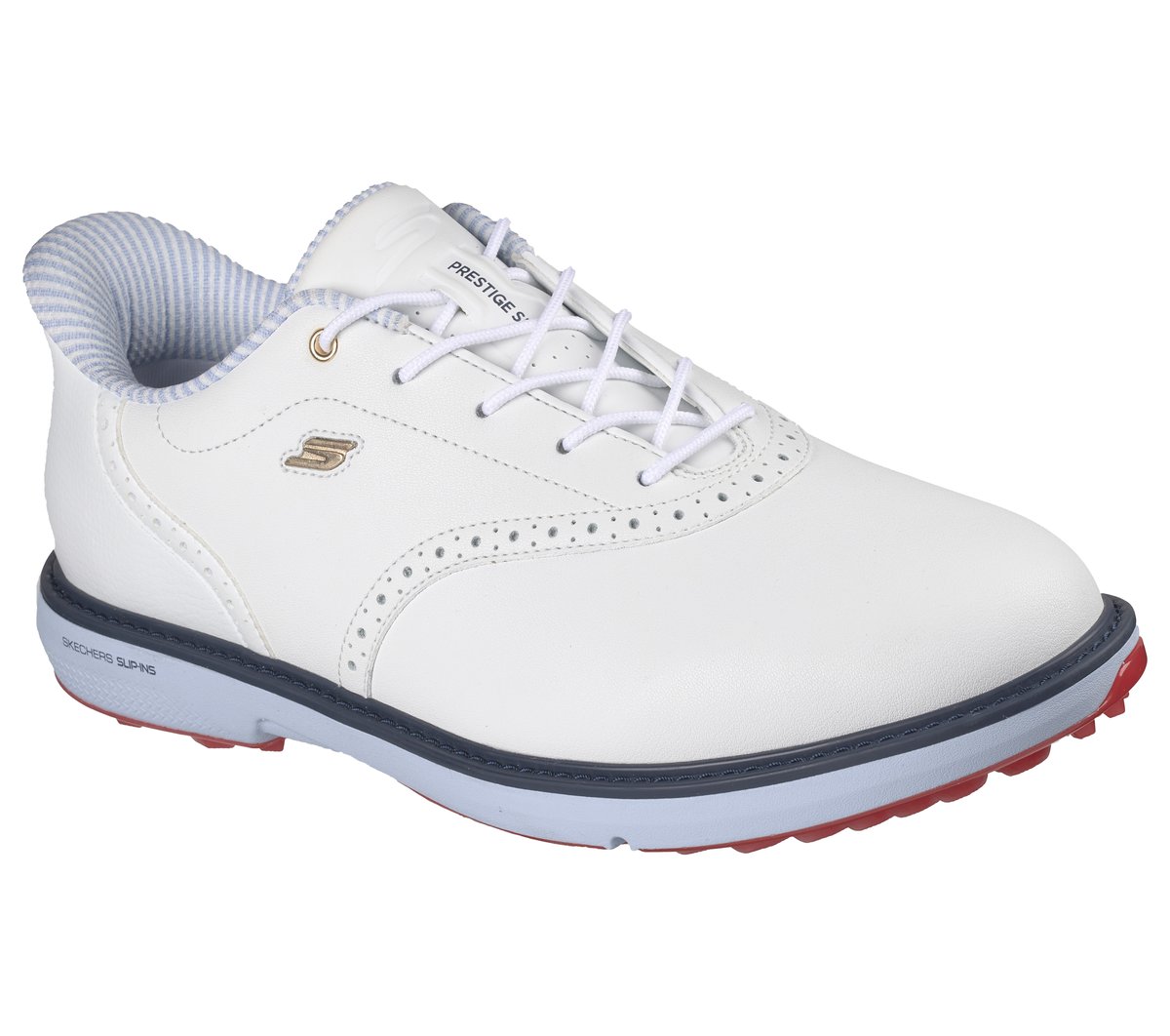 Slip-ins Waterproof: GO GOLF Prestige SL Men Skechers USA
