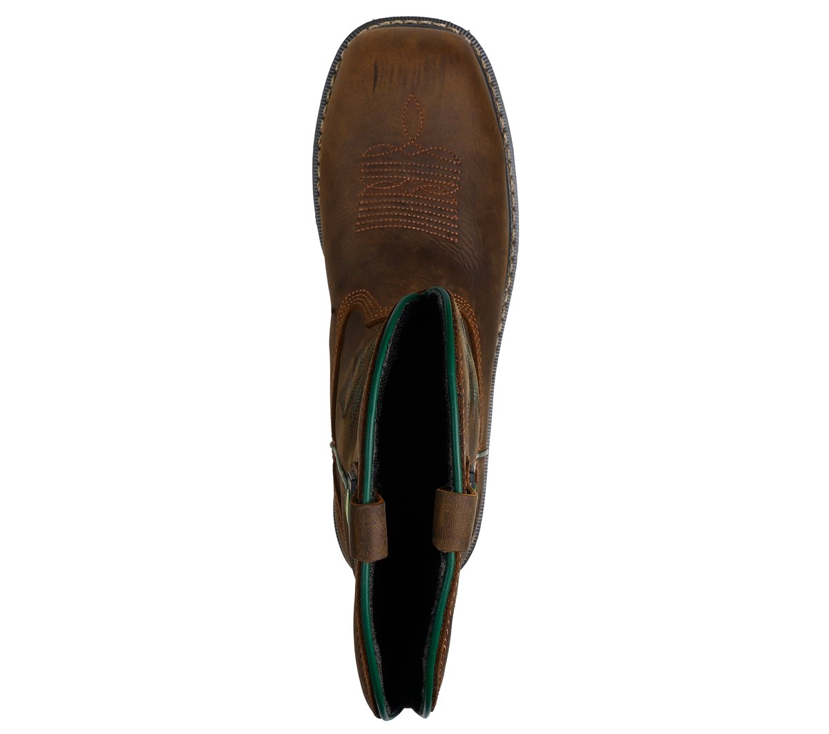 John Deere Waterproof: Rowood - Boulder Valley Men US