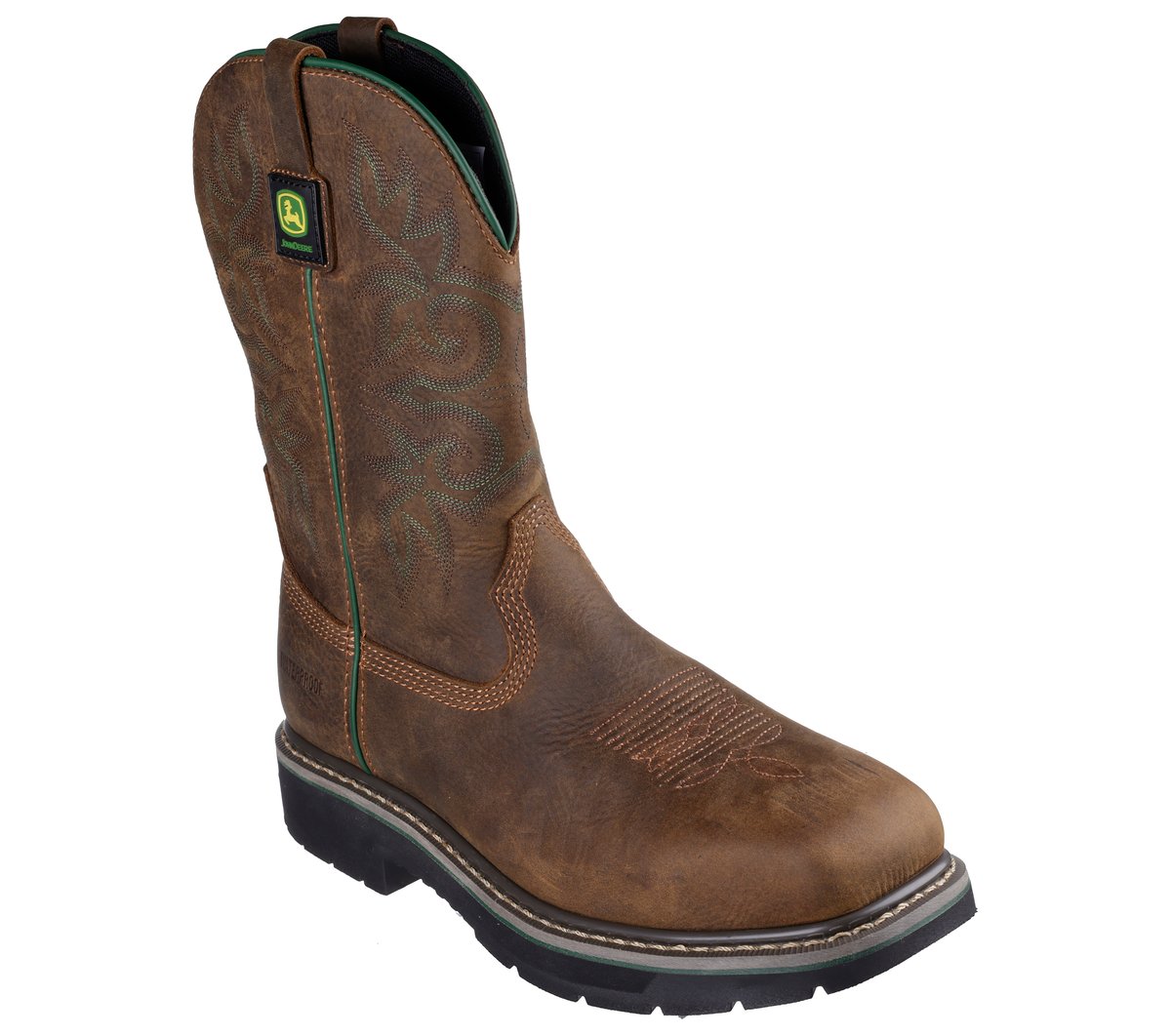 John Deere Waterproof: Rowood - Boulder Valley Men US