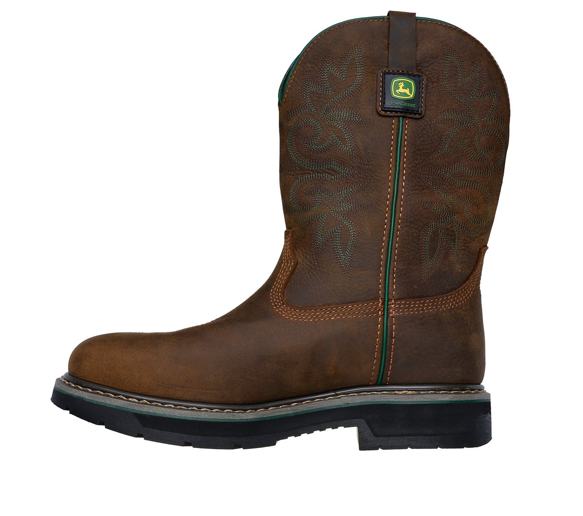 John Deere Waterproof: Rowood - Boulder Valley Men US