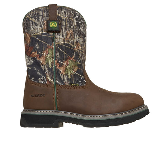 John Deere Waterproof: Rowood - Elmtrekker Men Skechers near me