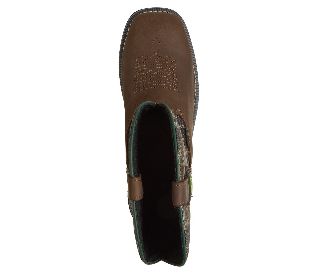 John Deere Waterproof: Rowood - Elmtrekker Men Skechers near me