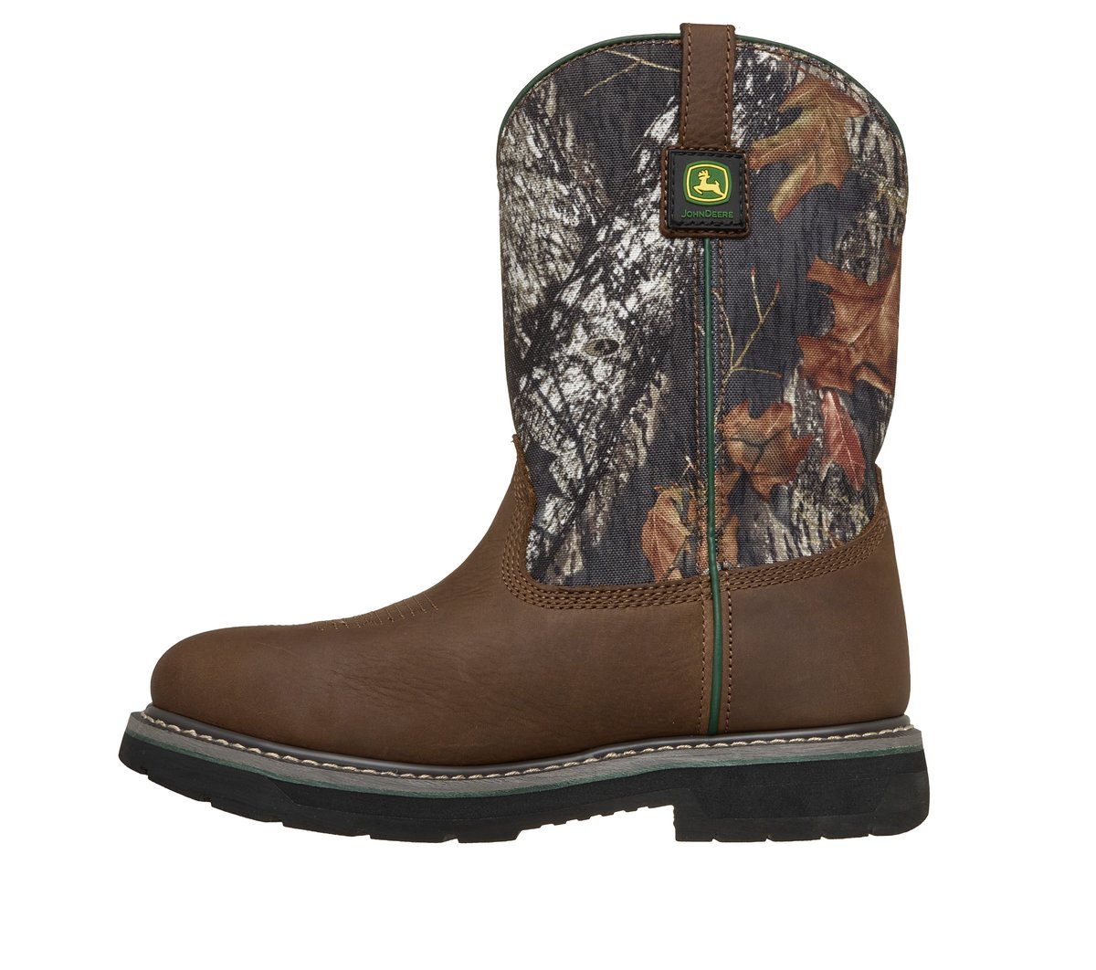 John Deere Waterproof: Rowood - Elmtrekker Men Skechers near me
