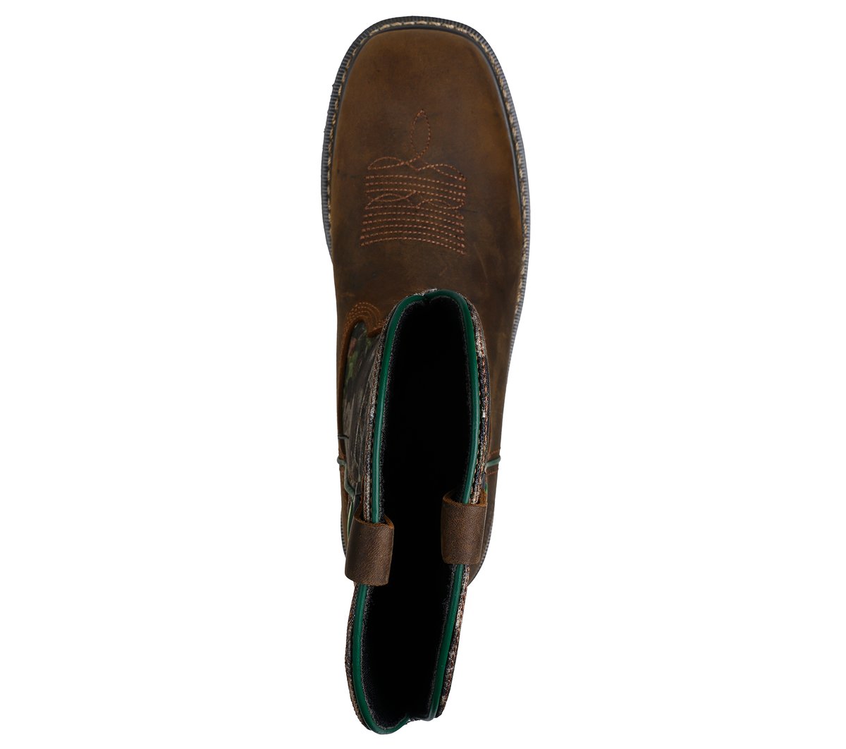 John Deere Waterproof: Rowood - Moss Burrow Men Skechers online