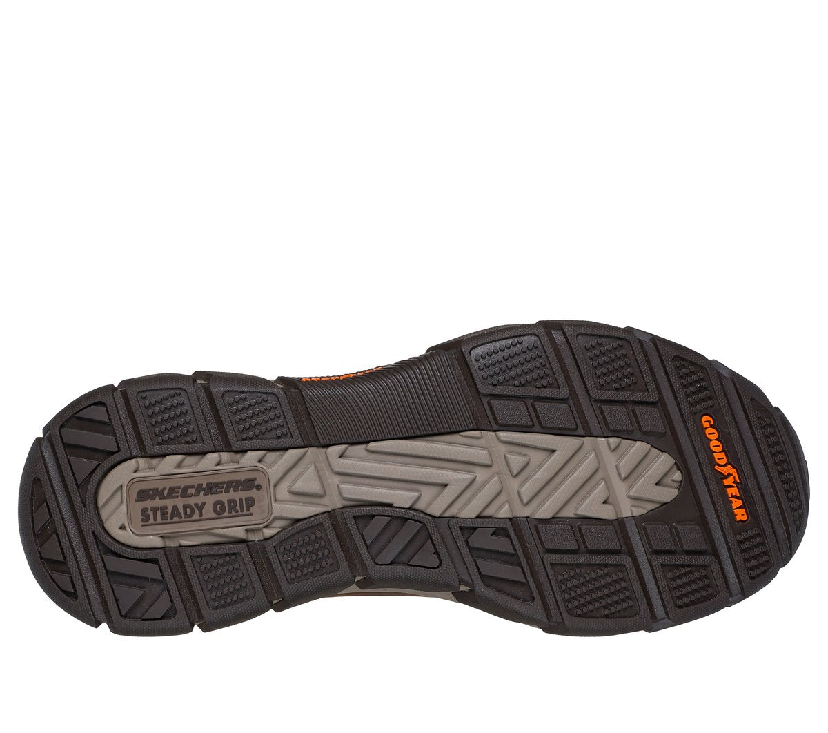 John Deere Waterproof: Respected - Landin Men Skechers outlet