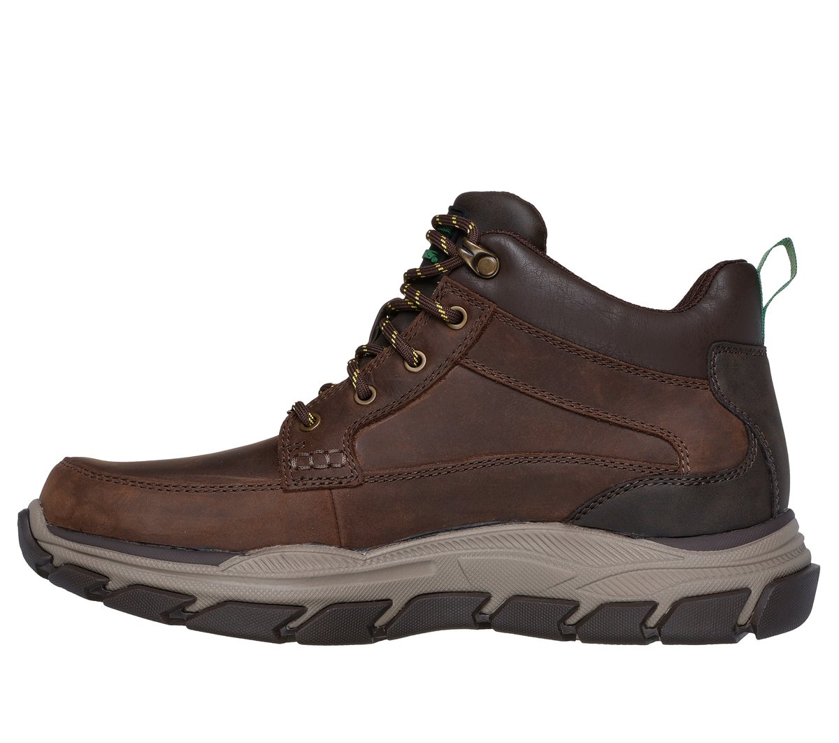 John Deere Waterproof: Respected - Landin Men Skechers outlet