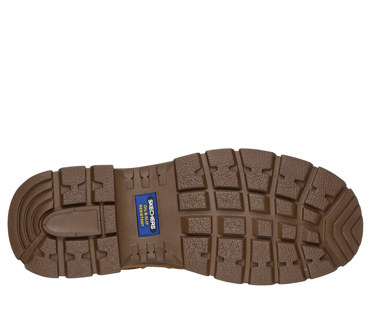 Work Waterproof: Wascana - Baylan Men Skechers USA
