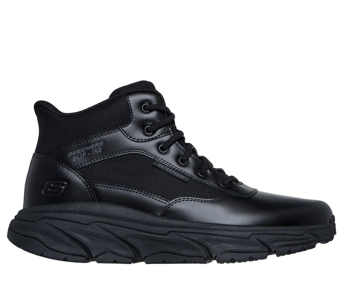 Slip-in Work Waterproof Slip-Resistant: D'Lux Journey - Redron Men on sale