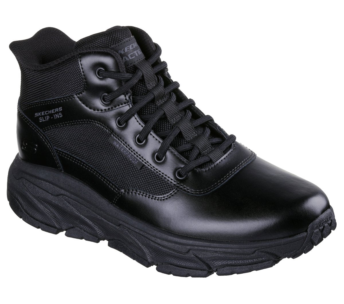Slip-in Work Waterproof Slip-Resistant: D'Lux Journey - Redron Men on sale
