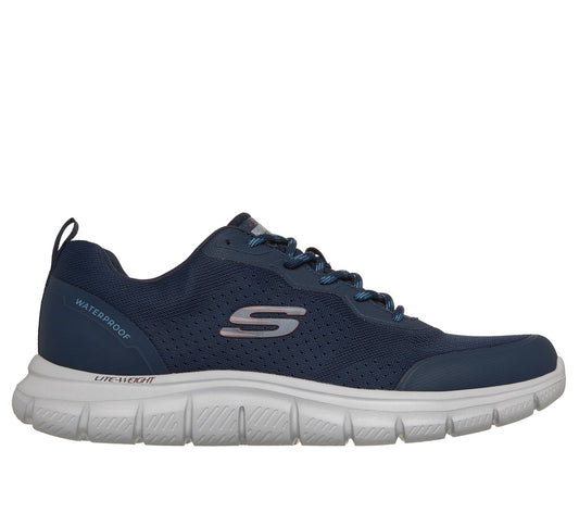 Waterproof: Track - Woosher Men discount