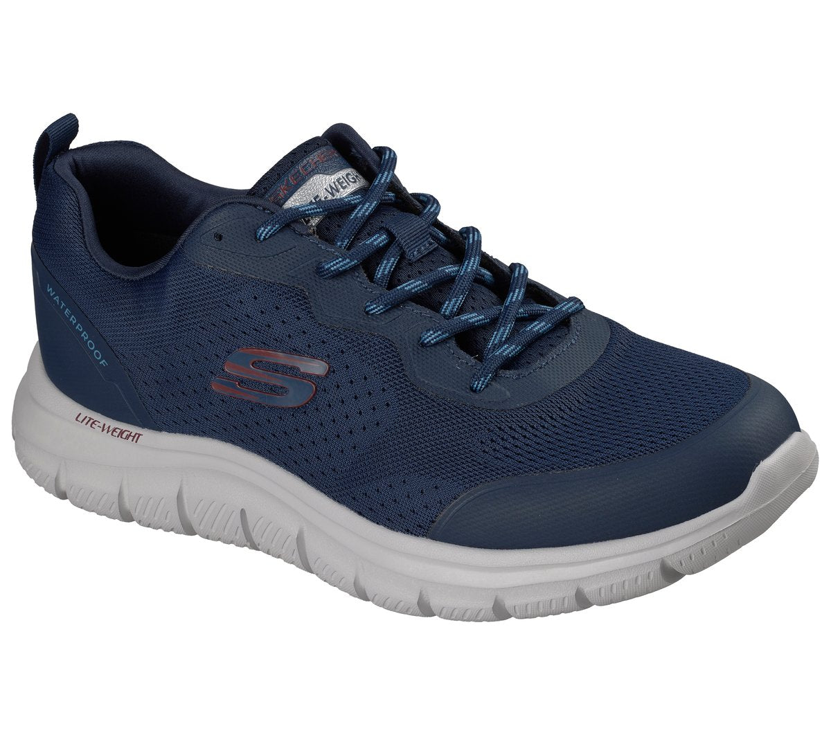 Waterproof: Track - Woosher Men discount