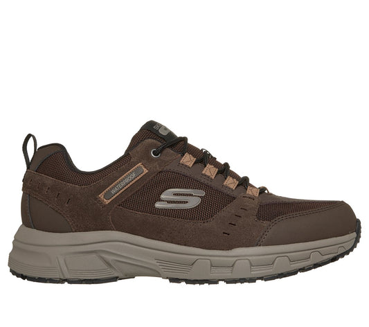 Waterproof Relaxed Fit: Oak Canyon - Rydell Men US