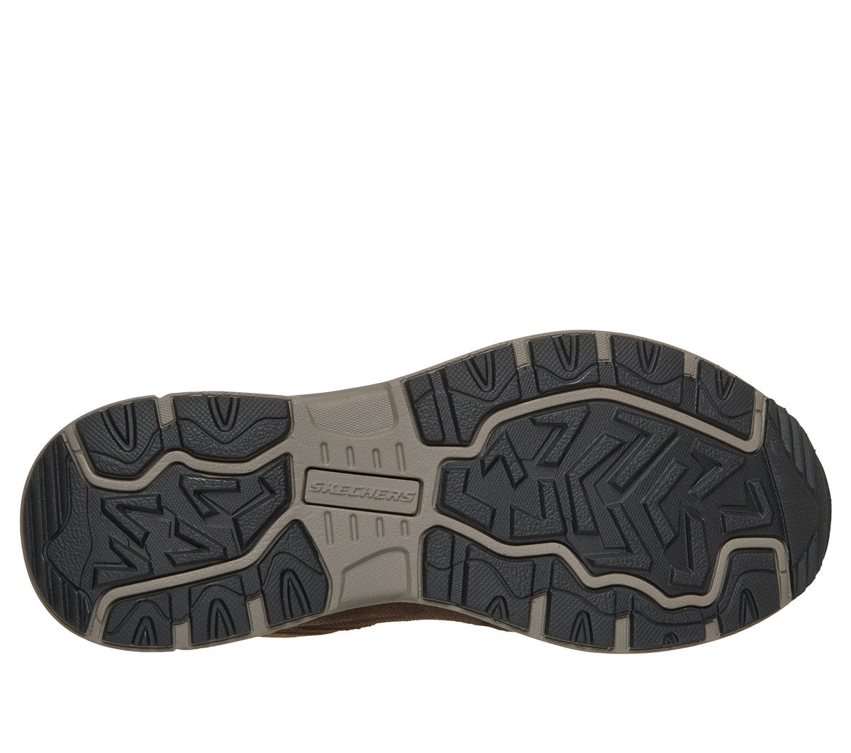 Waterproof Relaxed Fit: Oak Canyon - Rydell Men US