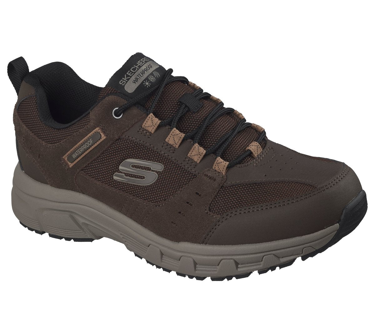 Waterproof Relaxed Fit: Oak Canyon - Rydell Men US