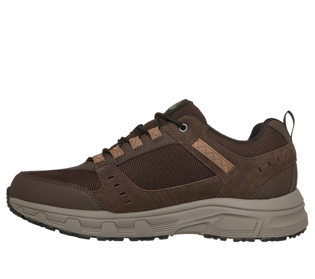 Waterproof Relaxed Fit: Oak Canyon - Rydell Men US