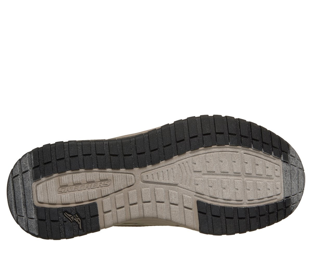 Slip-ins Waterproof Relaxed Fit: Badger - Koda Men Skechers near me