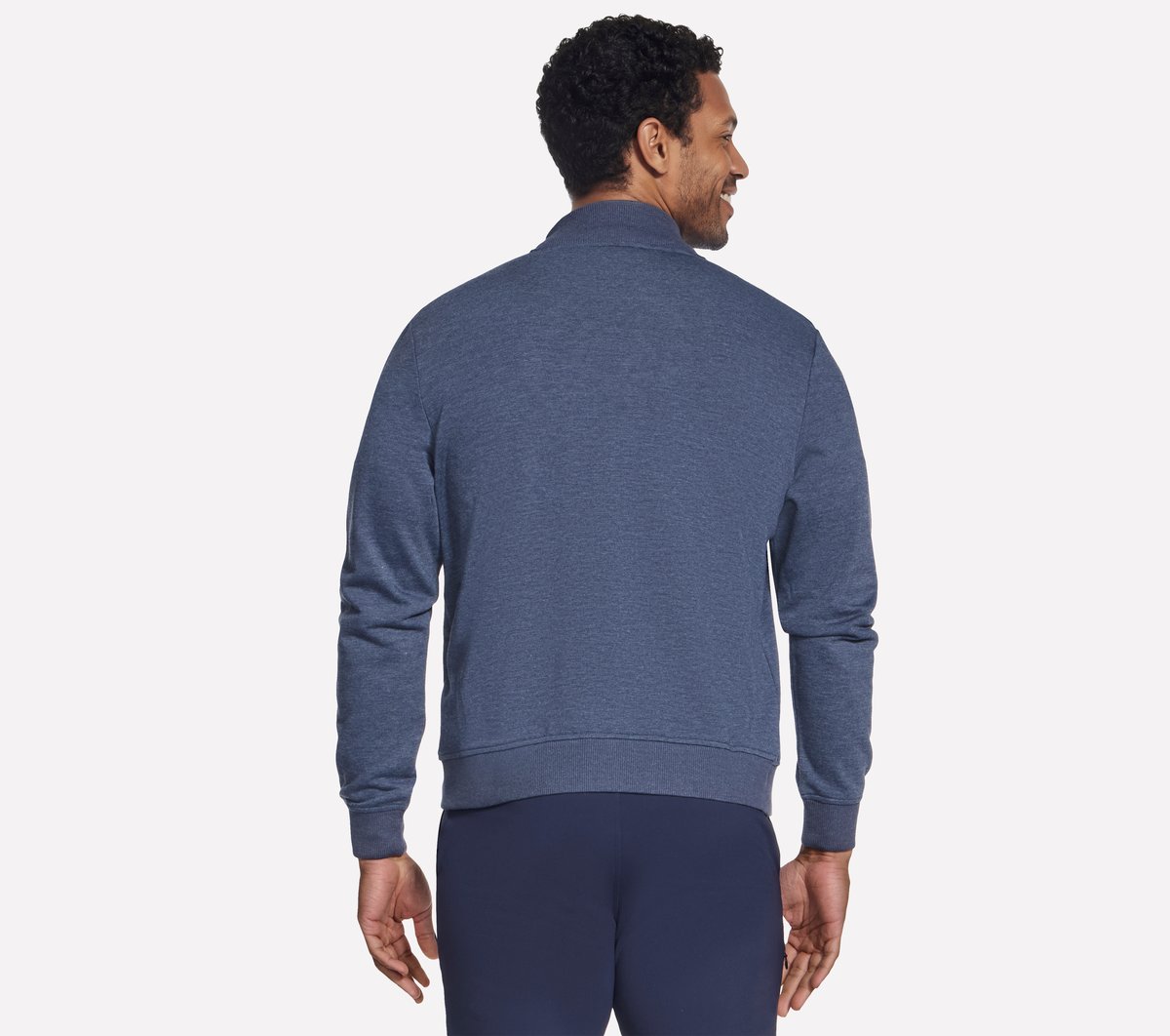 The Hoodless Hoodie GO WALK Everywhere Jacket Men Skechers online